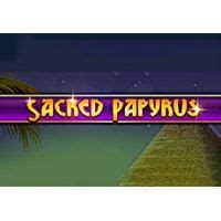 Sacred Papyrus brabet
